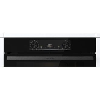 Вбудована духова шафа GORENJE BOS6737E20FBG - фото 3