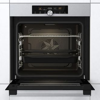 Вбудована духова шафа GORENJE BOS6747A01X - фото 2 Вбудована духова шафа GORENJE BOS6747A01X - фото 2