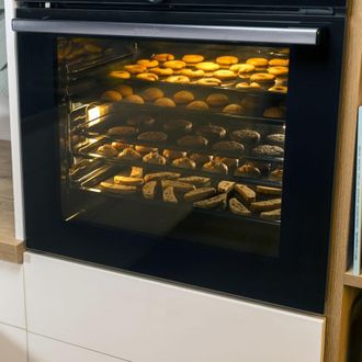 Вбудована духова шафа GORENJE BOS6747A01X - фото 8 Вбудована духова шафа GORENJE BOS6747A01X - фото 8