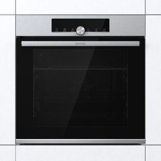Вбудована духова шафа GORENJE BOS6747A01X - фото 3 Вбудована духова шафа GORENJE BOS6747A01X - фото 3