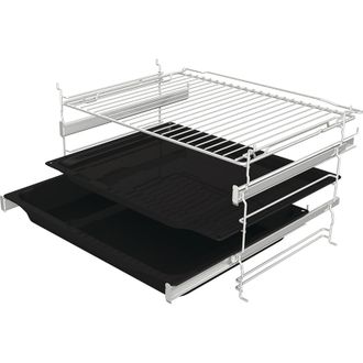 Вбудована духова шафа GORENJE BOS6747A01X - фото 7 Вбудована духова шафа GORENJE BOS6747A01X - фото 7