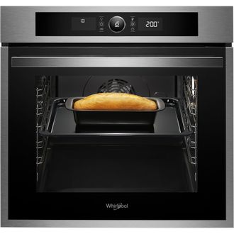 Встроенный духовой шкаф Whirlpool AKZ9 7891 IX - фото 1 Встроенный духовой шкаф Whirlpool AKZ9 7891 IX - фото 1