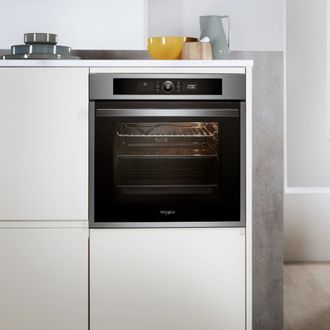 Встроенный духовой шкаф Whirlpool AKZ9 7891 IX - фото 6 Встроенный духовой шкаф Whirlpool AKZ9 7891 IX - фото 6