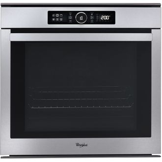 Вбудована духова шафа WHIRLPOOL AKZM 8420 IX - фото 1 Вбудована духова шафа WHIRLPOOL AKZM 8420 IX - фото 1