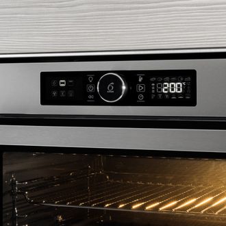 Вбудована духова шафа WHIRLPOOL AKZM 8420 IX - фото 4 Вбудована духова шафа WHIRLPOOL AKZM 8420 IX - фото 4