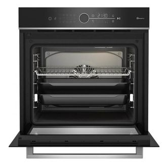 Встраиваемый духовой шкаф Beko BBIM13400XCS - фото 3