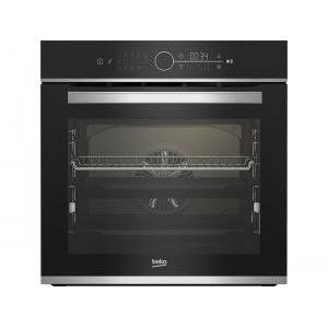 Вбудована духова шафа BEKO BBIM13400XMSW - фото 1