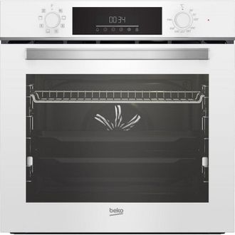 Вбудована духова шафа Beko BBIM14300WMS - фото 1