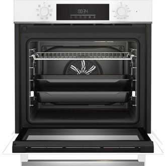 Вбудована духова шафа Beko BBIM14300WMS - фото 2