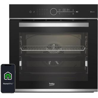 Вбудована духова шафа BEKO BBIMM13400XCSW - фото 1