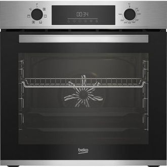 Встраиваемый духовой шкаф Beko BBIS12300XD - фото 1 Встраиваемый духовой шкаф Beko BBIS12300XD - фото 1