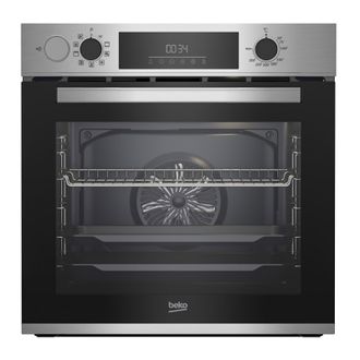 Встраиваемый духовой шкаф Beko BBIS12300XDE - фото 1