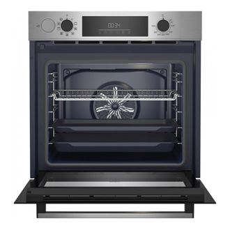 Встраиваемый духовой шкаф Beko BBIS12300XDE - фото 2