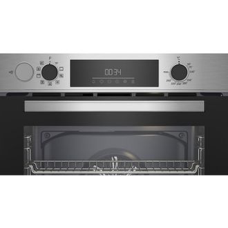 Встраиваемый духовой шкаф Beko BBIS12300XDE - фото 3