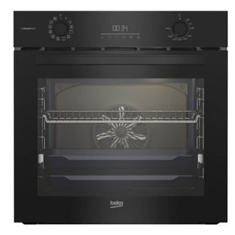 Вбудована духова шафа Beko BBIS17300BCS - фото 1 Вбудована духова шафа Beko BBIS17300BCS - фото 1
