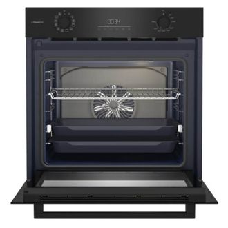 Вбудована духова шафа Beko BBIS17300BCS - фото 2 Вбудована духова шафа Beko BBIS17300BCS - фото 2