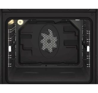 Вбудована духова шафа BEKO BIM24400ZGCS - фото 3