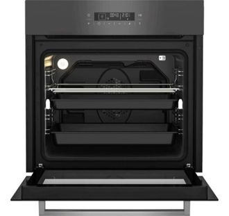 Вбудована духова шафа BEKO BIM24400ZGCS - фото 2