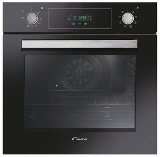 Вбудована духова шафа Candy FCP 625 NXL/E - фото 1