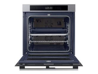 Встраиваемый духовой шкаф DUAL COOK Samsung NV7B4325ZAS - фото 2 Встраиваемый духовой шкаф DUAL COOK Samsung NV7B4325ZAS - фото 2