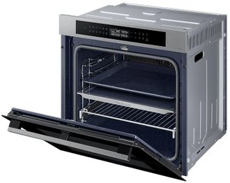Встраиваемый духовой шкаф DUAL COOK Samsung NV7B4325ZAS - фото 4 Встраиваемый духовой шкаф DUAL COOK Samsung NV7B4325ZAS - фото 4