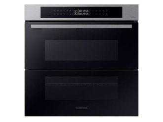 Встраиваемый духовой шкаф DUAL COOK Samsung NV7B4325ZAS - фото 1 Встраиваемый духовой шкаф DUAL COOK Samsung NV7B4325ZAS - фото 1
