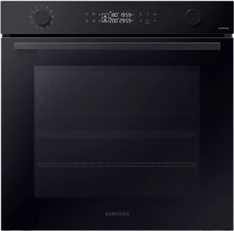 Встраиваемый духовой шкаф DUAL COOK Samsung NV7B4425ZAK - фото 1 Встраиваемый духовой шкаф DUAL COOK Samsung NV7B4425ZAK - фото 1