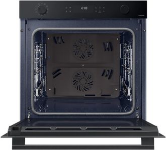 Встраиваемый духовой шкаф DUAL COOK Samsung NV7B4425ZAK - фото 2 Встраиваемый духовой шкаф DUAL COOK Samsung NV7B4425ZAK - фото 2