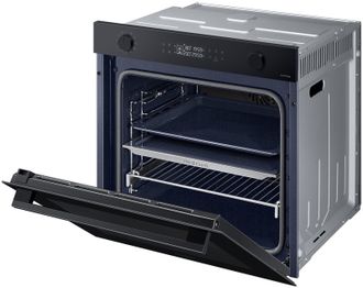 Встраиваемый духовой шкаф DUAL COOK Samsung NV7B4425ZAK - фото 3 Встраиваемый духовой шкаф DUAL COOK Samsung NV7B4425ZAK - фото 3