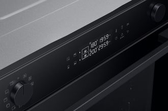 Встраиваемый духовой шкаф DUAL COOK Samsung NV7B4425ZAK - фото 4 Встраиваемый духовой шкаф DUAL COOK Samsung NV7B4425ZAK - фото 4
