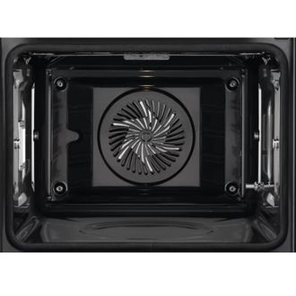 Вбудована духова шафа Electrolux COE7P31X - фото 2 Вбудована духова шафа Electrolux COE7P31X - фото 2