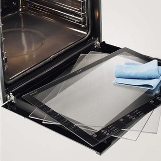 Вбудована духова шафа Electrolux EOA5220AOV - фото 3