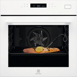 Вбудована духова шафа Electrolux EOB7S31V - фото 1