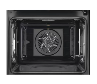 Вбудована духова шафа Electrolux EOB7S31X - фото 2