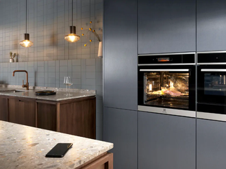 Вбудована духова шафа Electrolux EOB7S31X - фото 6