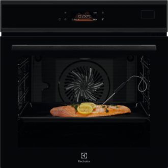 Встраиваемый духовой шкаф ELECTROLUX EOB8S39H - фото 1 Встраиваемый духовой шкаф ELECTROLUX EOB8S39H - фото 1