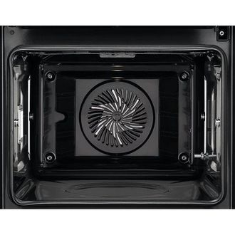 Вбудована духова шафа ELECTROLUX EOB9S31WX - фото 2 Вбудована духова шафа ELECTROLUX EOB9S31WX - фото 2