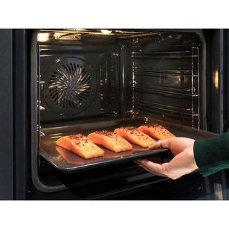 Вбудована духова шафа ELECTROLUX EOB9S31WX - фото 3 Вбудована духова шафа ELECTROLUX EOB9S31WX - фото 3