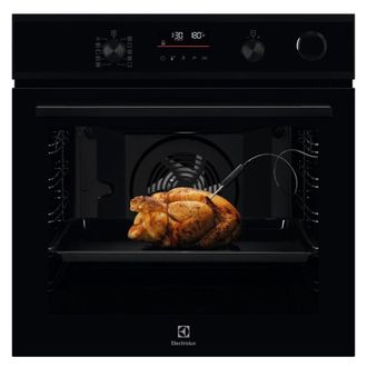 Вбудована духова шафа Electrolux EOC6P77H - фото 1 Вбудована духова шафа Electrolux EOC6P77H - фото 1