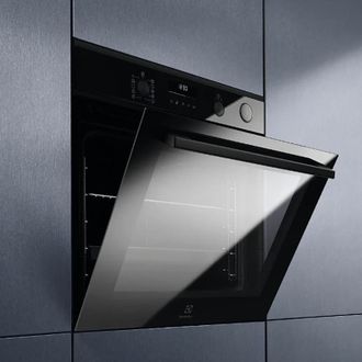 Вбудована духова шафа Electrolux EOC6P77H - фото 2 Вбудована духова шафа Electrolux EOC6P77H - фото 2