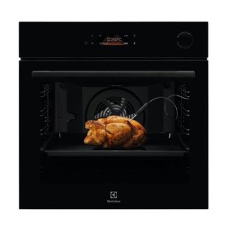 Встраиваемый духовой шкаф Electrolux EOC8P39WZ - фото 1 Встраиваемый духовой шкаф Electrolux EOC8P39WZ - фото 1