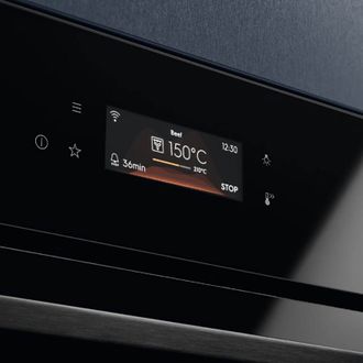 Встраиваемый духовой шкаф Electrolux EOC8P39WZ - фото 2 Встраиваемый духовой шкаф Electrolux EOC8P39WZ - фото 2