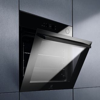 Встраиваемый духовой шкаф Electrolux EOC8P39WZ - фото 3 Встраиваемый духовой шкаф Electrolux EOC8P39WZ - фото 3