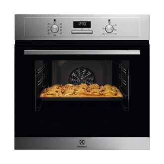 Встраиваемый духовой шкаф Electrolux EOD3C40BX - фото 1 Встраиваемый духовой шкаф Electrolux EOD3C40BX - фото 1