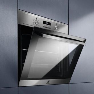 Встраиваемый духовой шкаф Electrolux EOD3C40BX - фото 2 Встраиваемый духовой шкаф Electrolux EOD3C40BX - фото 2