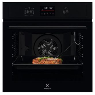 Вбудована духова шафа Electrolux EOD4P57H - фото 1 Вбудована духова шафа Electrolux EOD4P57H - фото 1