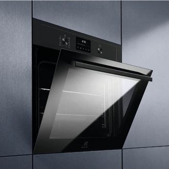Вбудована духова шафа Electrolux EOD4P57H - фото 2 Вбудована духова шафа Electrolux EOD4P57H - фото 2