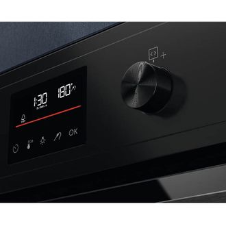 Вбудована духова шафа Electrolux EOD4P57H - фото 3 Вбудована духова шафа Electrolux EOD4P57H - фото 3