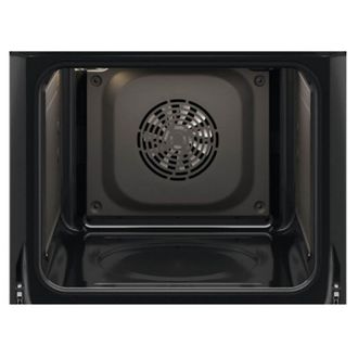 Встраиваемый духовой шкаф Electrolux EOD5C70BX - фото 2 Встраиваемый духовой шкаф Electrolux EOD5C70BX - фото 2