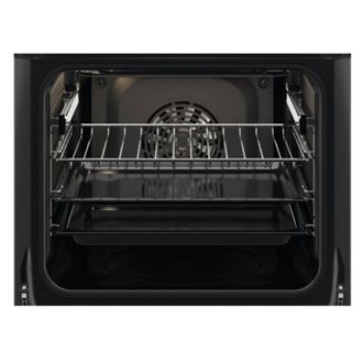 Встраиваемый духовой шкаф Electrolux EOD5C70BX - фото 3 Встраиваемый духовой шкаф Electrolux EOD5C70BX - фото 3